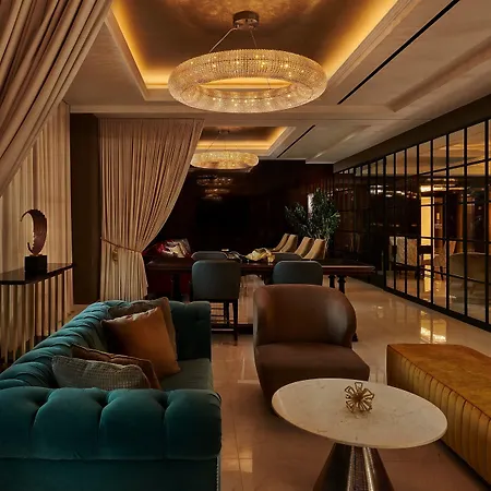 The Lasalle Chicago, Autograph Collection Hotel