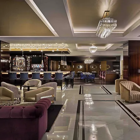 The Lasalle Chicago, Autograph Collection Chicago