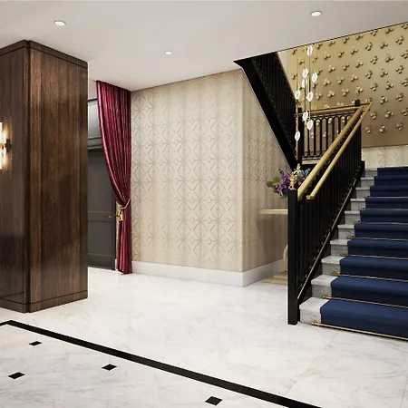 The Lasalle Chicago, Autograph Collection Hotel Chicago