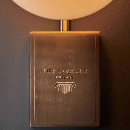 The Lasalle Chicago, Autograph Collection Hotel Chicago