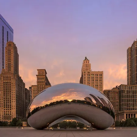 The Lasalle Chicago, Autograph Collection Hotel