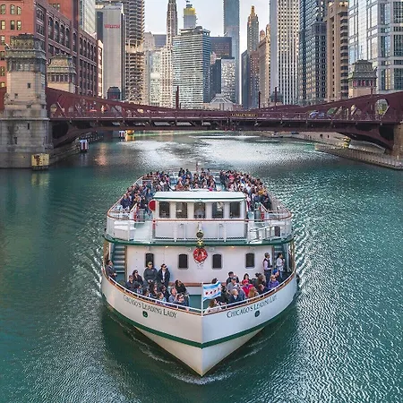 The Lasalle Chicago, Autograph Collection Hotel