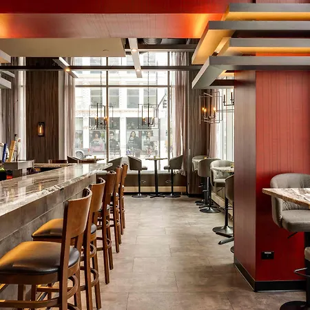 Homewood By Hilton Downtown South Loop Hotel 3*