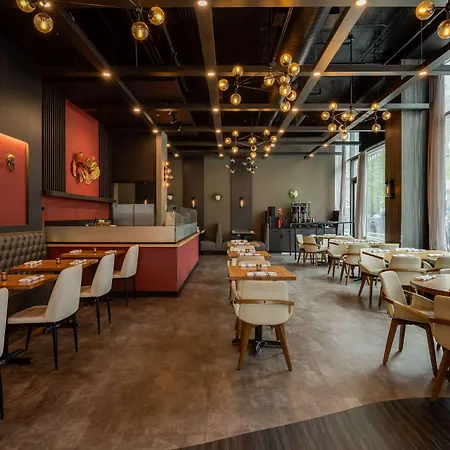 Hotel Homewood By Hilton Downtown South Loop 3*