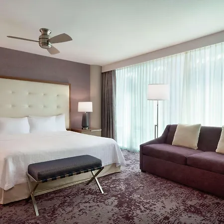 Hotel Homewood By Hilton Downtown South Loop Chicago