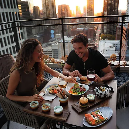 Hotel Riu Plaza Chicago