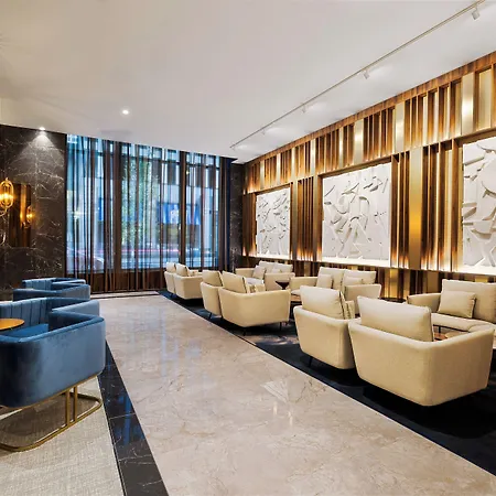 Riu Plaza 4* Chicago