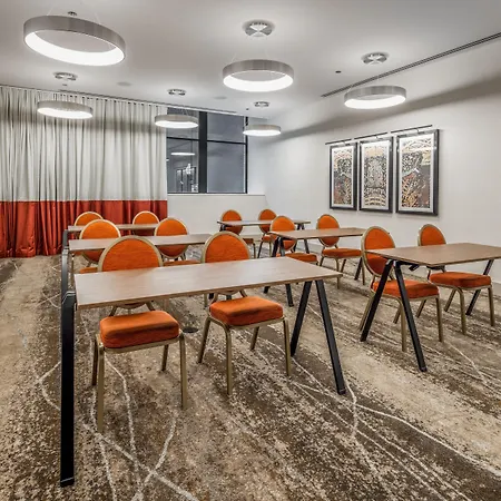 Hilton Garden Inn- Loop Hotel Chicago