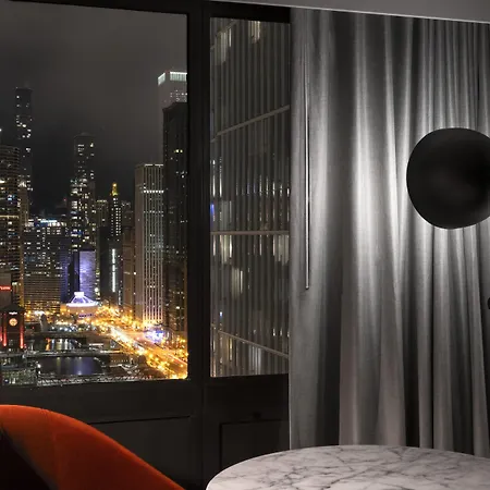 Voco Downtown - Riverwalk By Ihg 3*