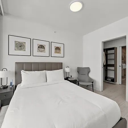 Level - Fulton Market Hotel 5*