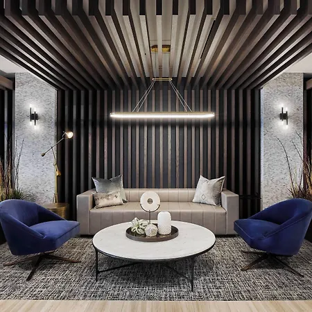 Springhill By Marriott Chinatown 3* Chicago