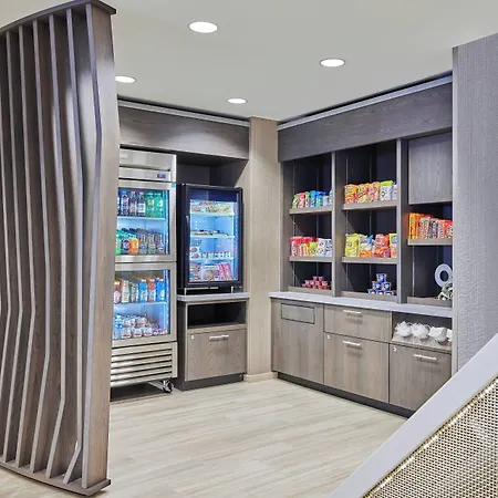 Springhill By Marriott Chinatown 3* Chicago