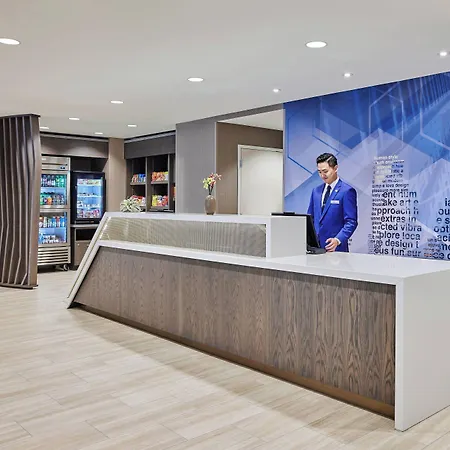Springhill By Marriott Chinatown