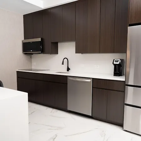 Hotel Springhill By Marriott Chinatown