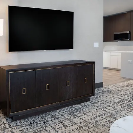 Hotel Springhill By Marriott Chinatown Chicago