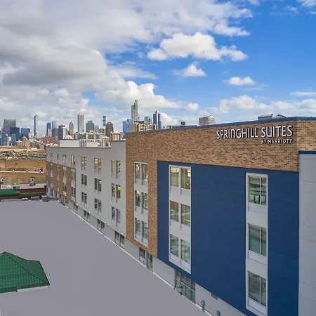Hotel Springhill By Marriott Chinatown