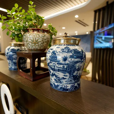 Springhill By Marriott Chinatown 3* Chicago