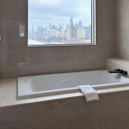 Springhill By Marriott Chinatown Hotel