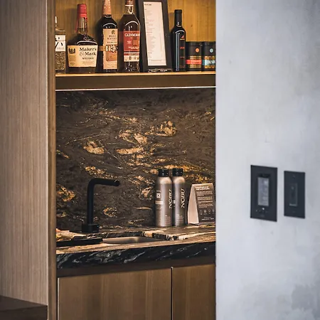 Hotel Nobu