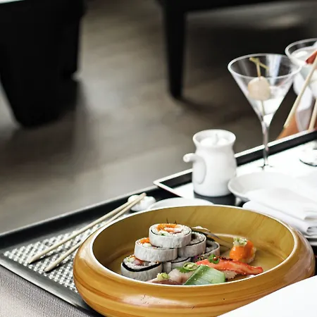 Nobu Hotel Chicago