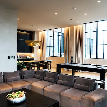 Nobu 5* Chicago
