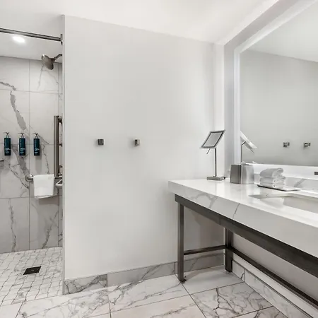 Hilton Grand Vacations Club Magnificent Mile Hotel Chicago