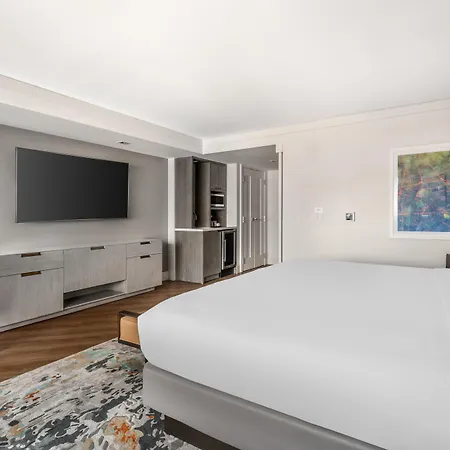 Hilton Grand Vacations Club Magnificent Mile Hotel