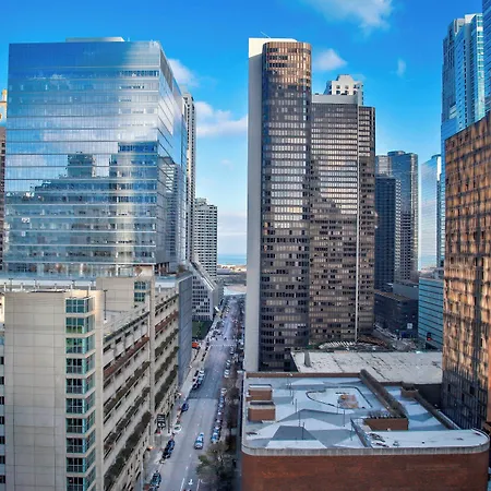 Aloft By Marriott Mag Mile 3*