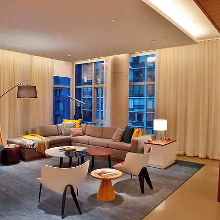 Hotel Aloft By Marriott Mag Mile 3*