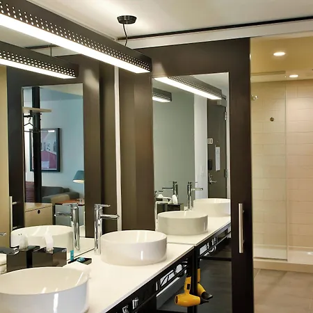 Aloft By Marriott Mag Mile