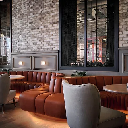 Hotel Zachary, Chicago, A Tribute Portfolio 4*