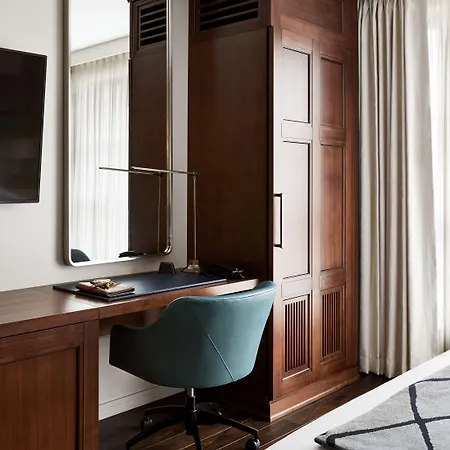 Hotel Sophy Hyde Park Chicago