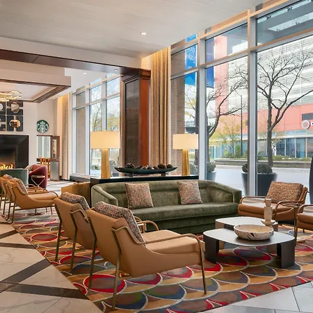 Hilton Garden Mccormick Place 3* Chicago