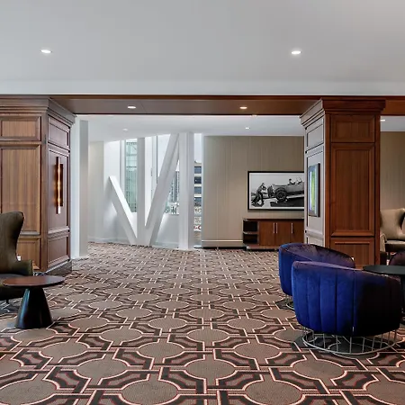 Hotel Hilton Garden Mccormick Place