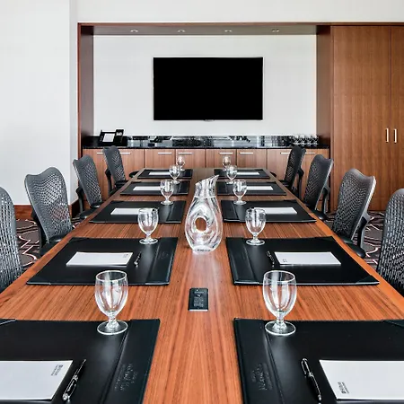 Hilton Garden Mccormick Place 3* Chicago