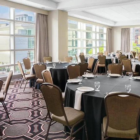Hilton Garden Mccormick Place 3* Chicago