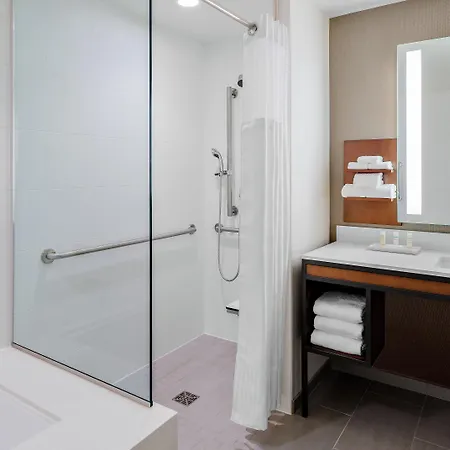 Hotel Hilton Garden Mccormick Place