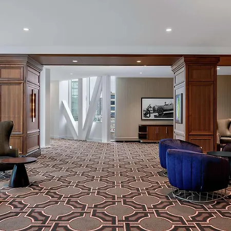Hotel Home2 By Hilton Mccormick Place Chicago