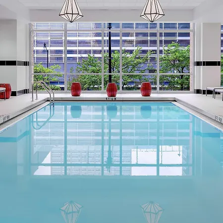 Home2 By Hilton Mccormick Place Chicago