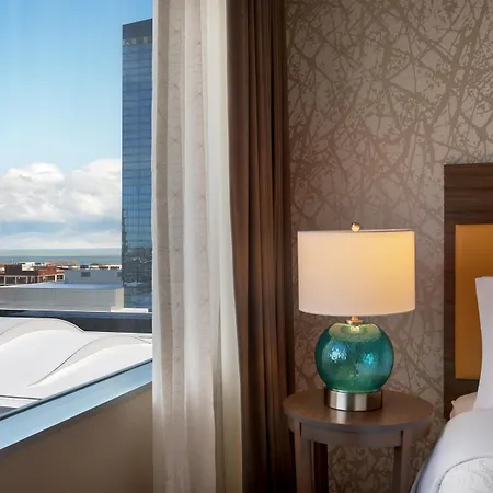 Hotel Home2 By Hilton Mccormick Place Chicago