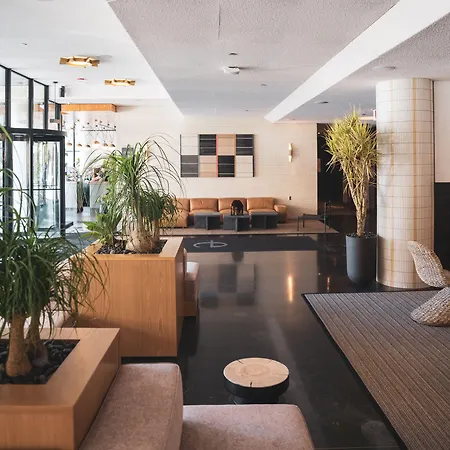 Hotel The Emily Chicago