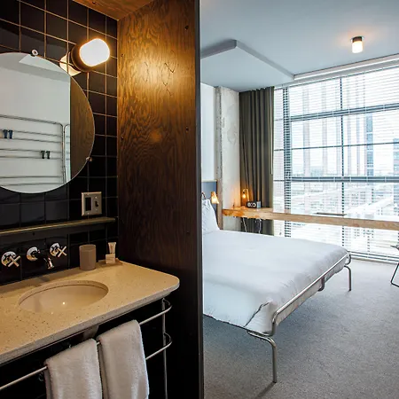 Hotel The Emily Chicago