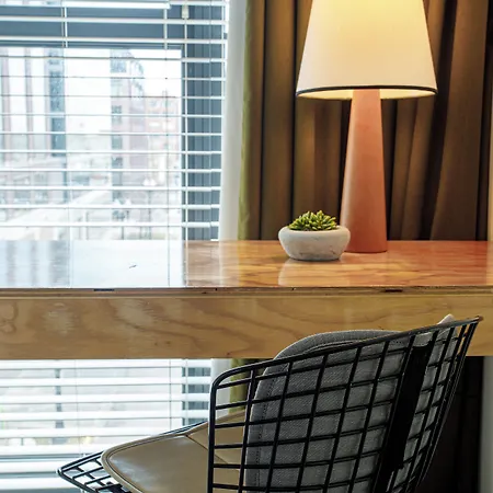 The Emily Hotel 4*