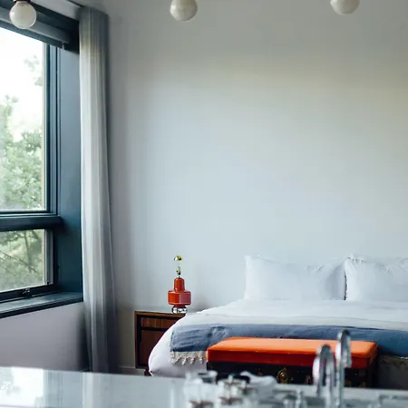 Bed & Breakfast The Publishing House 4*