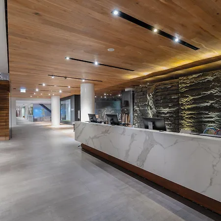 The & Athletic Club At Midtown 4* Chicago