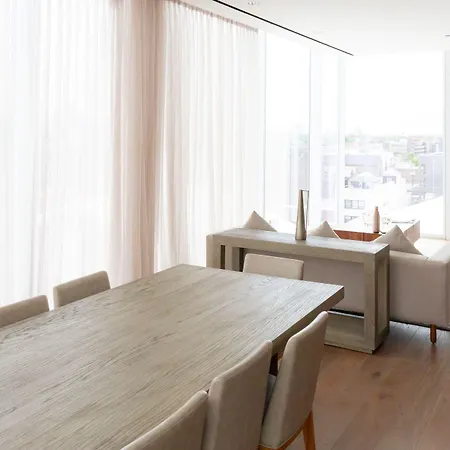 Resort The & Athletic Club At Midtown 4*