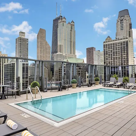 Hotel Viceroy Chicago