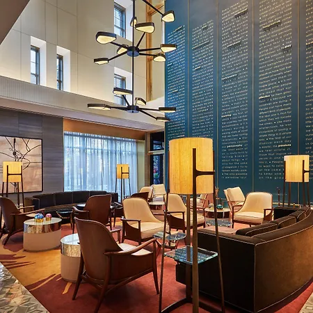 Viceroy 5* Chicago