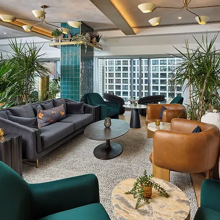 Viceroy Hotel 5*