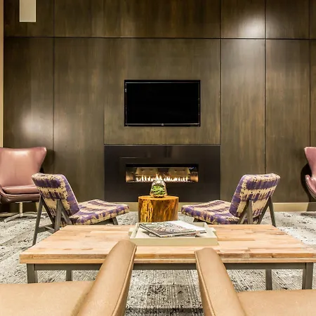 Hotel Cambria Loop - Theatre District